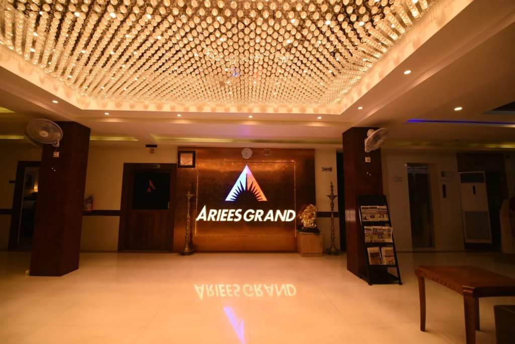 Ariees grand